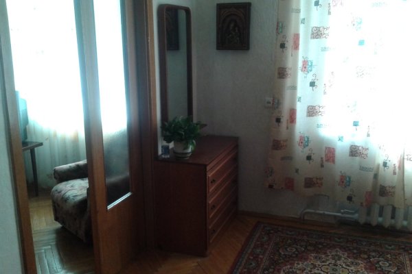 2-комнатная квартира по адресу БЯДУЛИ, 1 - фото 1