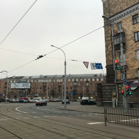 Фотография 2-комнатная квартира по адресу БЯДУЛИ, 1 - фото 12