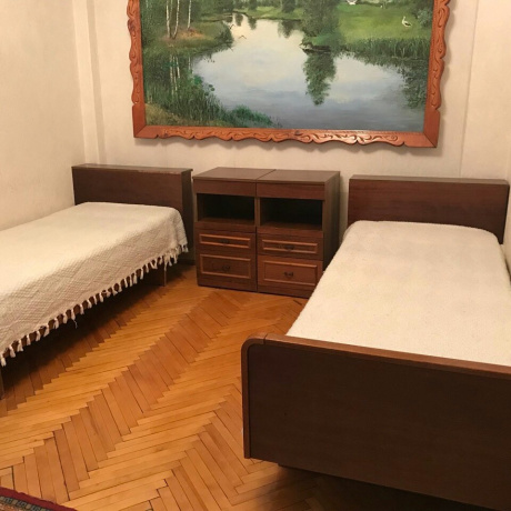 Фотография 2-комнатная квартира по адресу БЯДУЛИ, 1 - фото 2