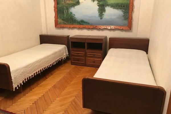 2-комнатная квартира по адресу БЯДУЛИ, 1 - фото 2
