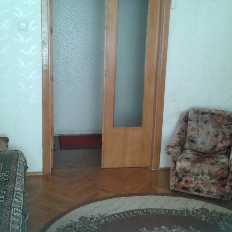 Фотография 2-комнатная квартира по адресу БЯДУЛИ, 1 - фото 4