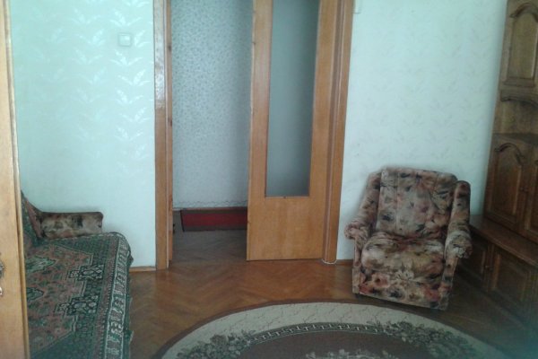2-комнатная квартира по адресу БЯДУЛИ, 1 - фото 4