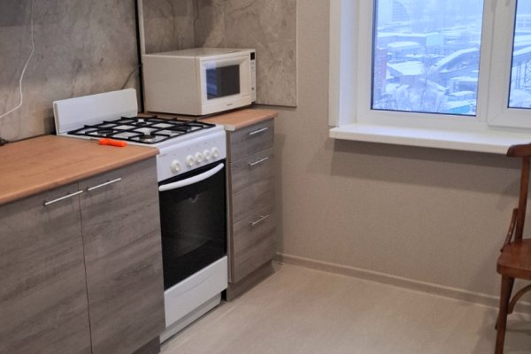 2-комнатная квартира по адресу ПУШКИНА, 85 - фото 4