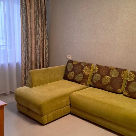 Фотография 2-комнатная квартира по адресу ПУШКИНА, 85 - фото 1