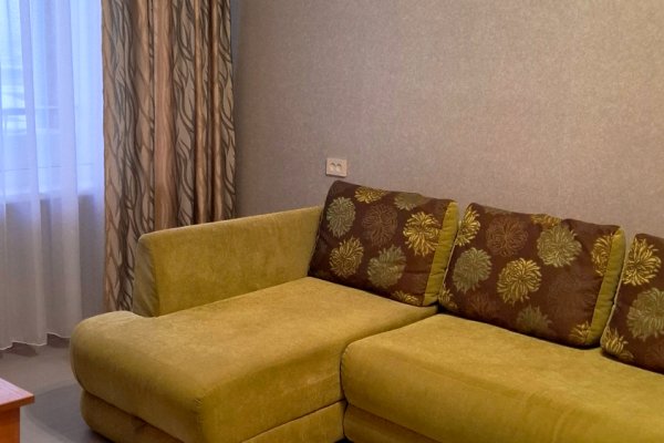 2-комнатная квартира по адресу ПУШКИНА, 85 - фото 1