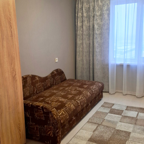 Фотография 2-комнатная квартира по адресу ПУШКИНА, 85 - фото 3