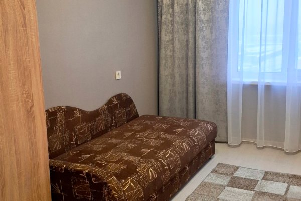 2-комнатная квартира по адресу ПУШКИНА, 85 - фото 3