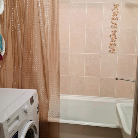 Фотография 2-комнатная квартира по адресу ПУШКИНА, 85 - фото 7