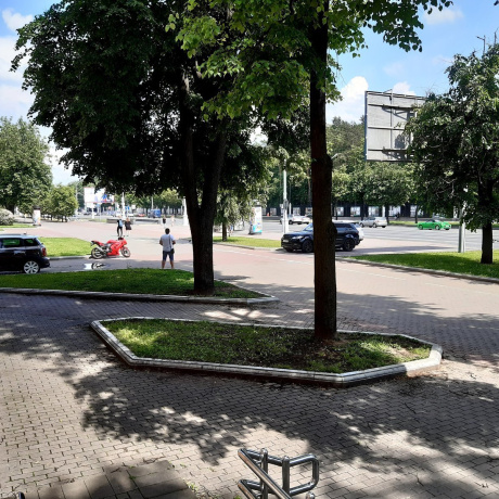 Фотография Продается производственное/складское помещение по адресу г. Минск, Независимости просп., д. 91 - фото 7