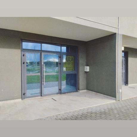 Фотография новое помещение с отдельным входом и ремонтом - фото 1