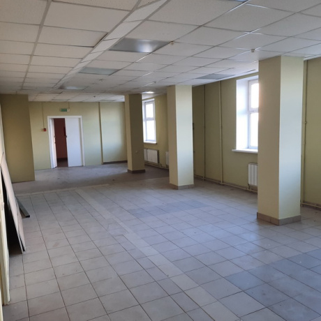 Фотография Сдается помещение 131м, Минск, Я.Брыля 24 - фото 4