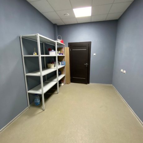 Фотография Офис в БЦ в Сенице, Слуцкое направление - фото 1