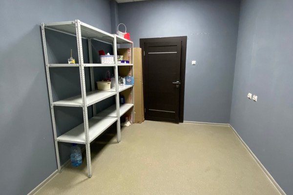 Офис в БЦ в Сенице, Слуцкое направление - фото 1