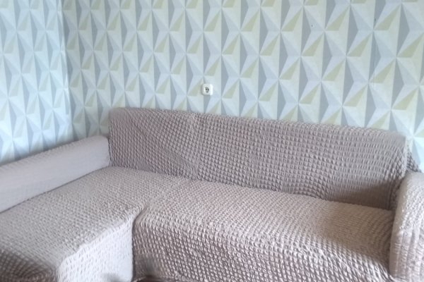 2-комнатная квартира по адресу пр-т Рокоссовского, 123Б - фото 7