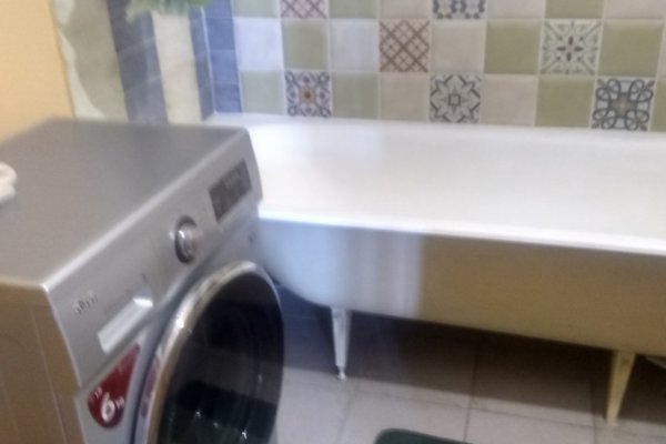 2-комнатная квартира по адресу пр-т Рокоссовского, 123Б - фото 5