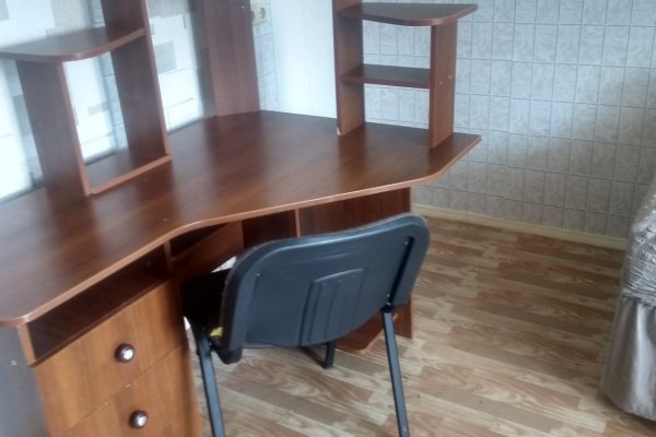 2-комнатная квартира по адресу пр-т Рокоссовского, 123Б - фото 4