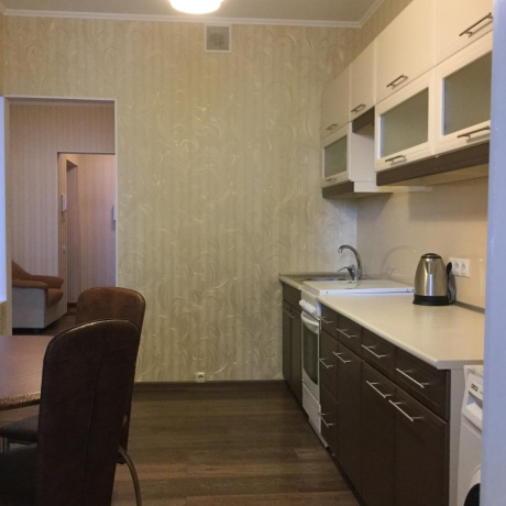 Фотография 1-комнатная квартира по адресу ДЗЕРЖИНСКОГО, 82 - фото 3