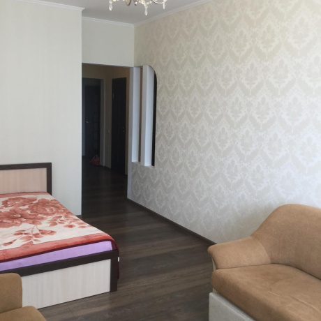 Фотография 1-комнатная квартира по адресу ДЗЕРЖИНСКОГО, 82 - фото 2