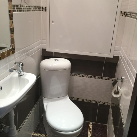 Фотография 1-комнатная квартира по адресу ДЗЕРЖИНСКОГО, 82 - фото 4