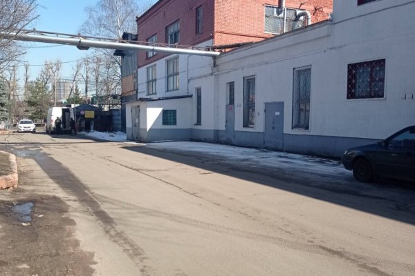 Производственно-складские помещения и асфальтированные площадки арендной от собственника - фото 5