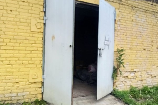 Производственно-складские помещения и асфальтированные площадки арендной от собственника - фото 8