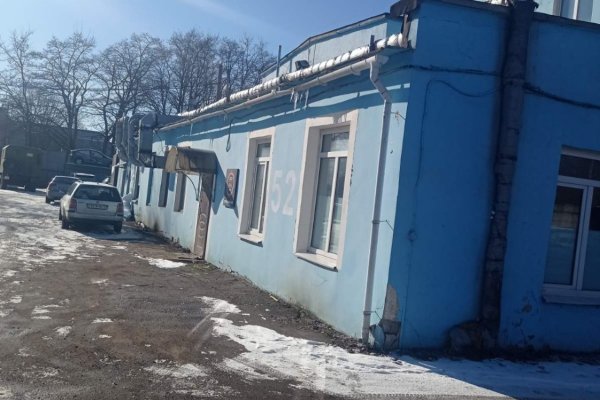 Производственно-складские помещения и асфальтированные площадки арендной от собственника - фото 4