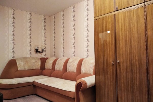 1-комнатная квартира по адресу Проспект Пушкина, 5 - фото 3