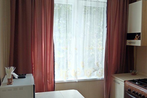 1-комнатная квартира по адресу Проспект Пушкина, 5 - фото 10