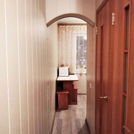 Фотография 1-комнатная квартира по адресу Проспект Пушкина, 5 - фото 4