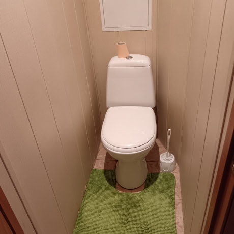 Фотография 1-комнатная квартира по адресу Проспект Пушкина, 5 - фото 7