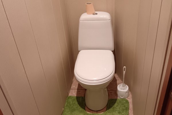 1-комнатная квартира по адресу Проспект Пушкина, 5 - фото 7