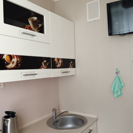 Фотография 1-комнатная квартира по адресу Проспект Пушкина, 5 - фото 5