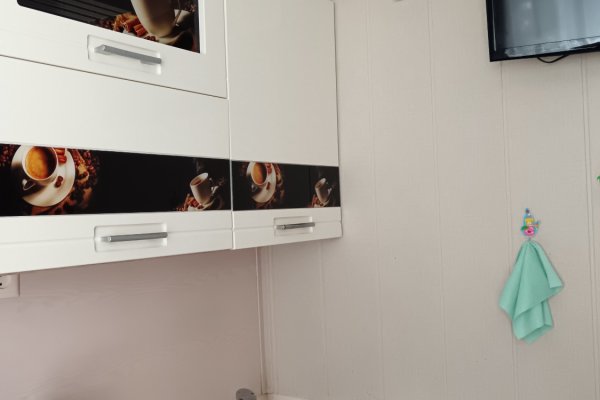 1-комнатная квартира по адресу Проспект Пушкина, 5 - фото 5