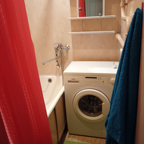 Фотография 1-комнатная квартира по адресу Проспект Пушкина, 5 - фото 6