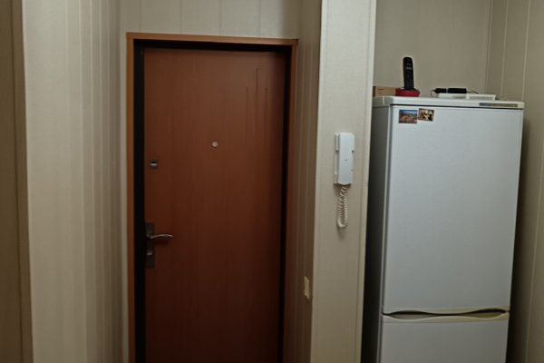 1-комнатная квартира по адресу Проспект Пушкина, 5 - фото 8