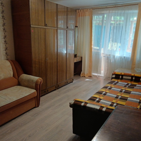 Фотография 1-комнатная квартира по адресу Проспект Пушкина, 5 - фото 2