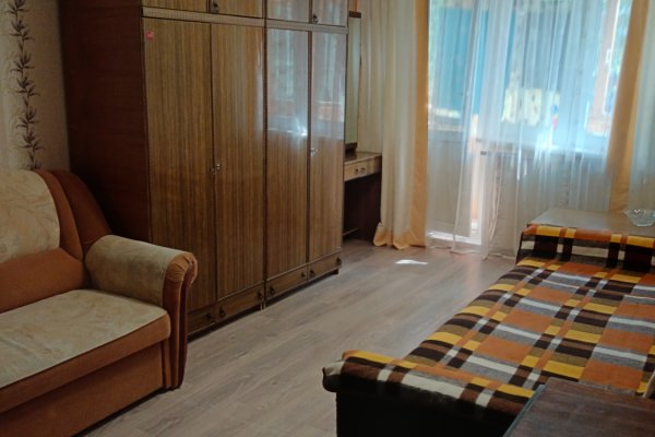 1-комнатная квартира по адресу Проспект Пушкина, 5 - фото 2