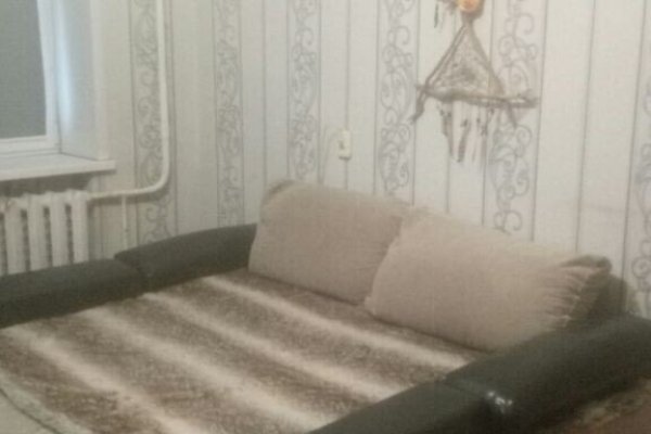 2-комнатная квартира по адресу ул. Веры Хоружей, 17 - фото 1