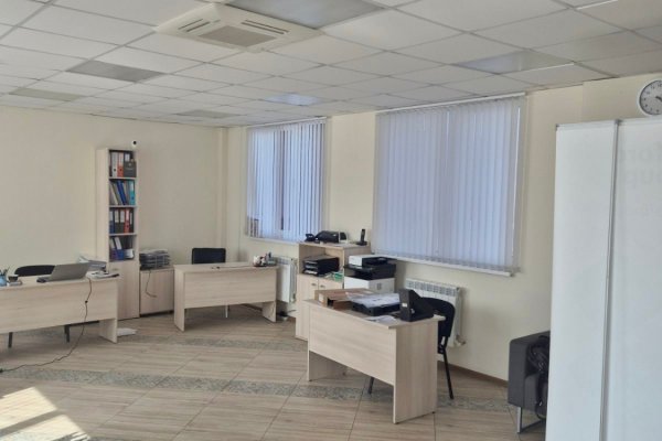 Сдам офис в ЦЕНТРЕ МИНСКА 68 м2 - фото 2