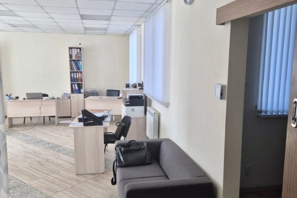 Сдам офис в ЦЕНТРЕ МИНСКА 68 м2 - фото 1