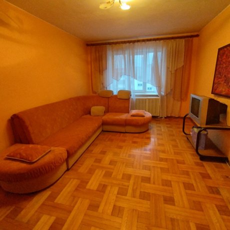 Фотография 2-комнатная квартира по адресу НЕКРАСОВА, 28 - 1