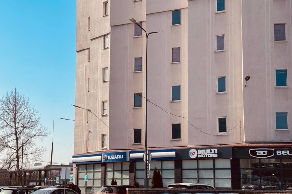 Помещение под автосалон, автоцентр, дилерский центр - фото 3