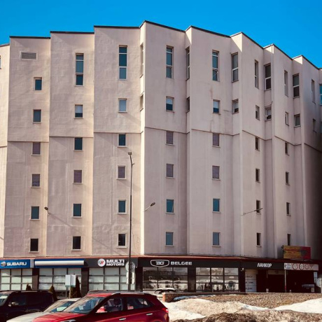 Фотография Помещение под автосалон, автоцентр, дилерский центр - фото 2