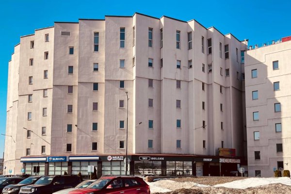 Помещение под автосалон, автоцентр, дилерский центр - фото 2