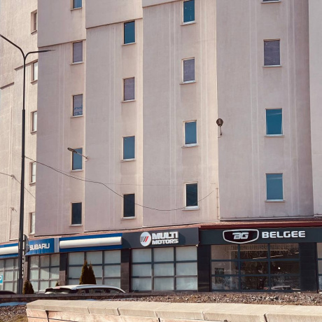 Фотография Помещение под автосалон, автоцентр, дилерский центр - фото 4