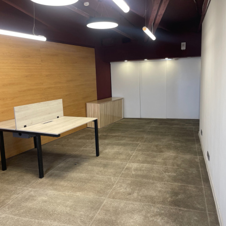 Фотография Офис с мебелью в аренду в бизнес центре - фото 5