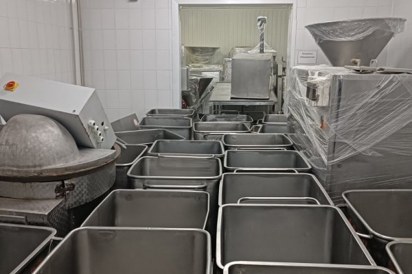 Пpoдaeтcя мяcoпepepaбaтывaющee пpoизвoдcтвo полного цикла - фото 9
