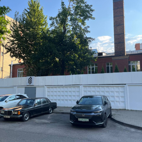 Фотография Аренда офиса в центре г. Минска (ул. К.Цеткин, 18/4), Минск, - фото 7