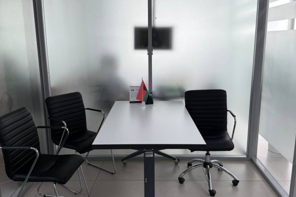 Продажа собственником офисного этажа (720,7 кв.м.) в БЦ "Green City  - фото 13