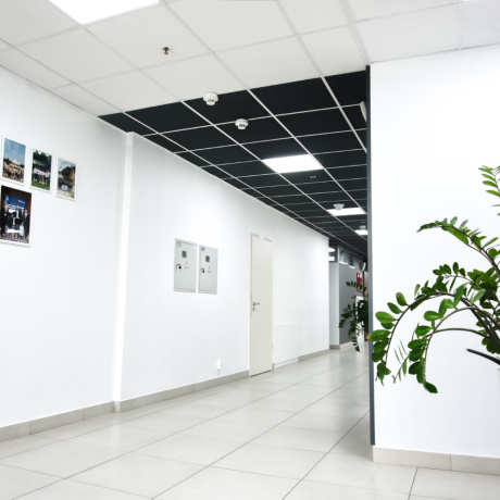Фотография Продажа собственником офисного этажа (720,7 кв.м.) в БЦ &quot;Green City г. Минск - фото 12